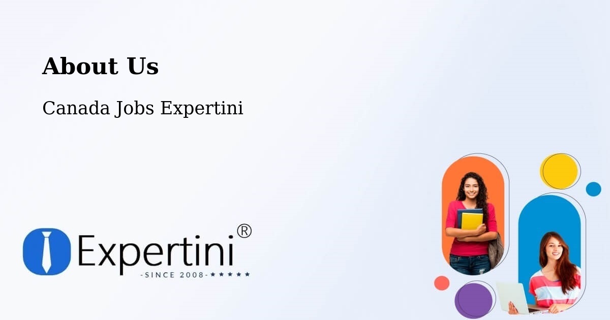 About Expertini Recruitment Platform  – Centre Du Québec - Centre Du Québec, Canada Jobs Expertini