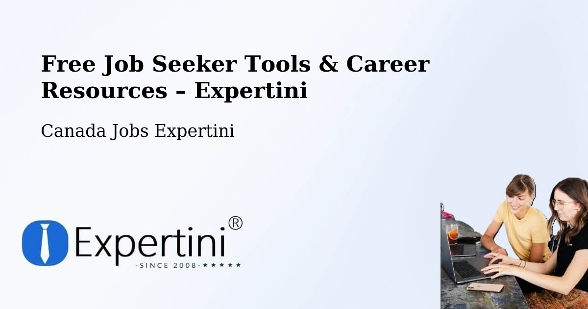 Free Job Seeker Tools & Career Resources – Centre Du Québec - Centre Du Québec, Canada Jobs Expertini