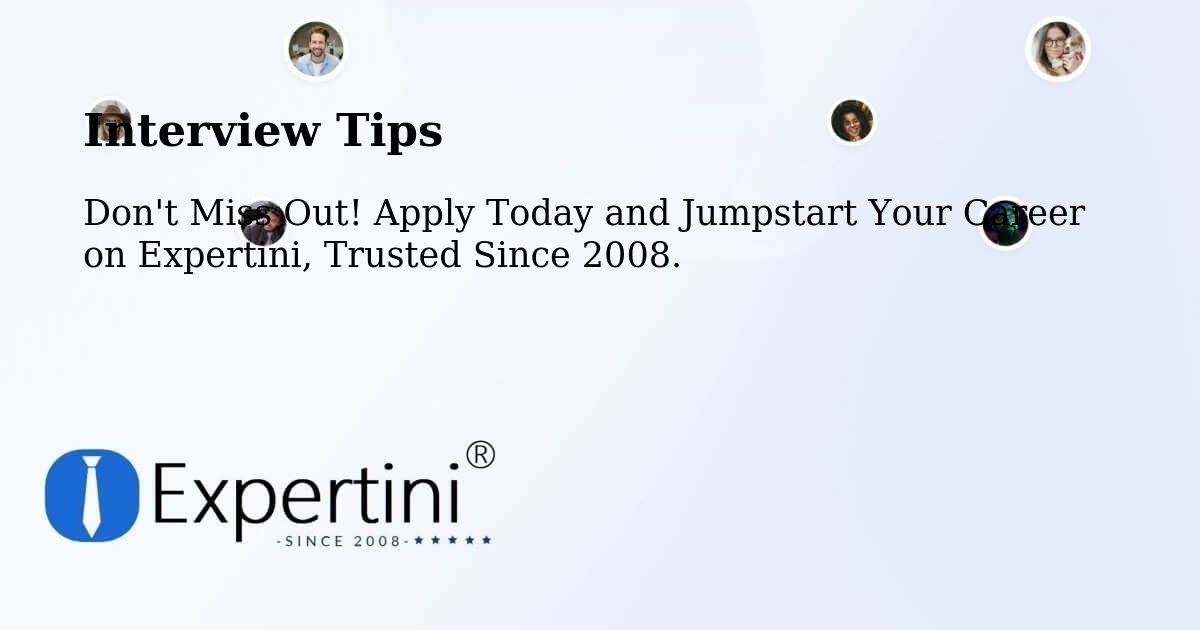 Interview Tips & Techniques for Job Seekers – Centre Du Québec - Centre Du Québec, Canada Jobs Expertini